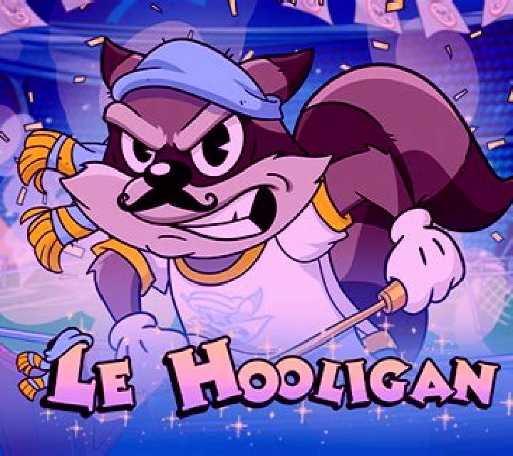 Le Hooligan slot