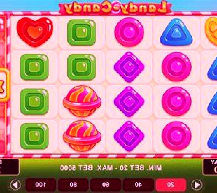 Legacy of Oz slot game