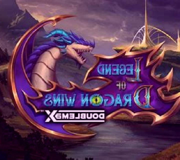 Legend of Dragon Wins DoubleMax slot