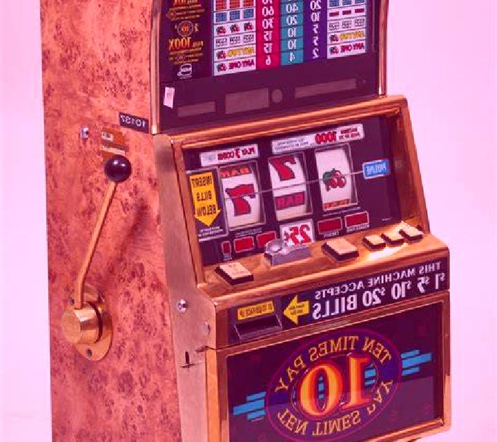 Legend of the 5 Ninjas slot