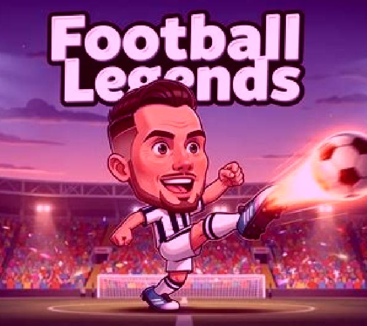 Legends of Football online slot