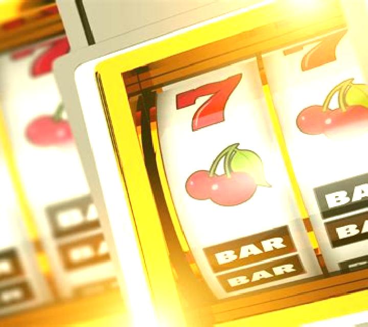 Legends of Olympus slot machine