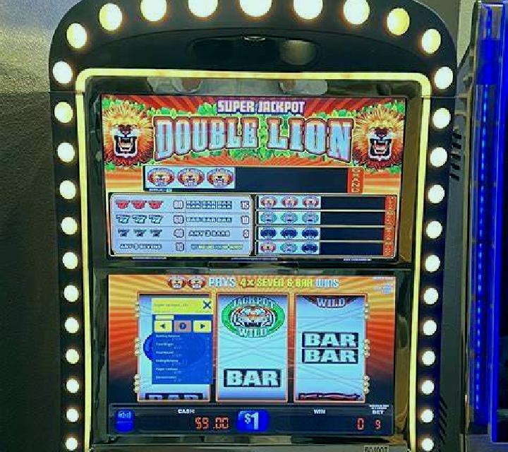 Lejano Oeste Golden Edition online slot