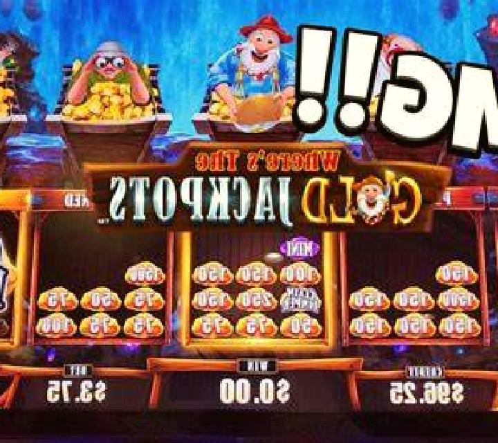 Lejano Oeste Golden Edition slot game