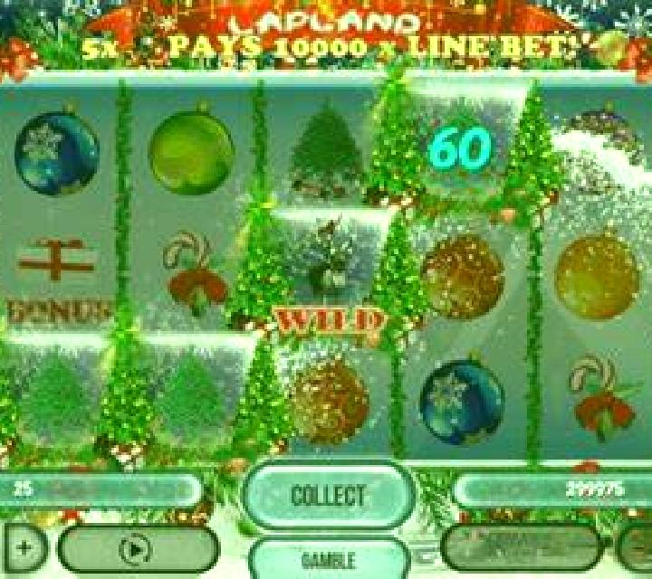 Lemur Levels slot machine