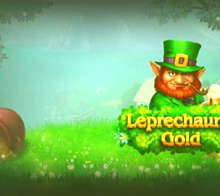 Leprechaun Legends online slot