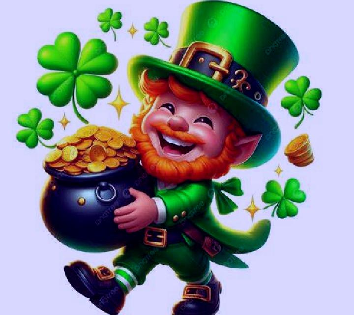 Leprechaun Respin slot machine