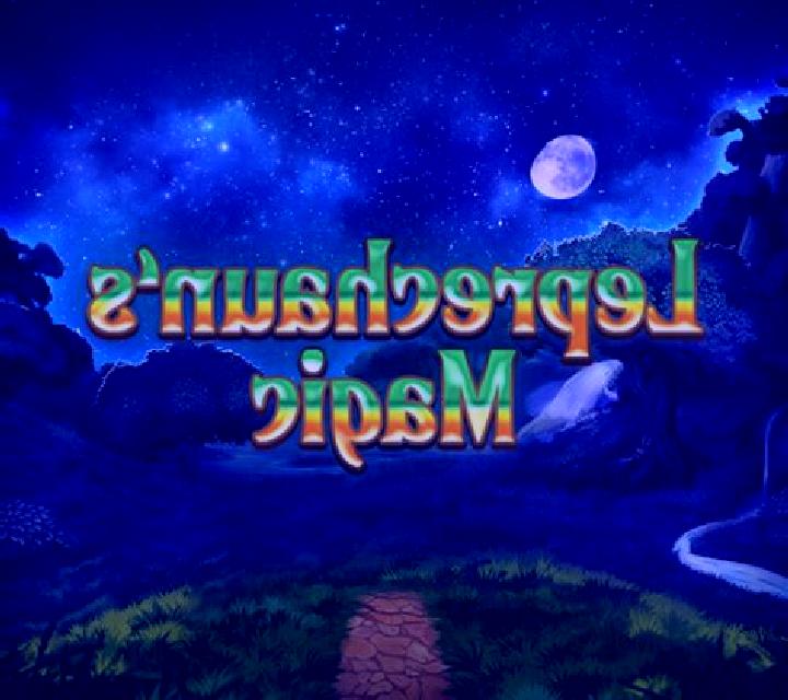 Leprechauns Magic slot game