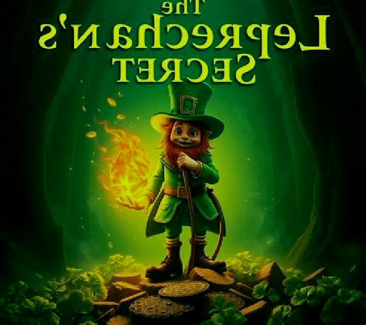 Leprechaun s Secret online slot