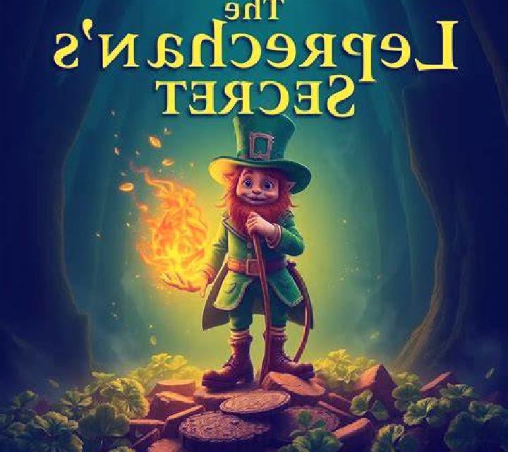 Leprechaun s Secret slot