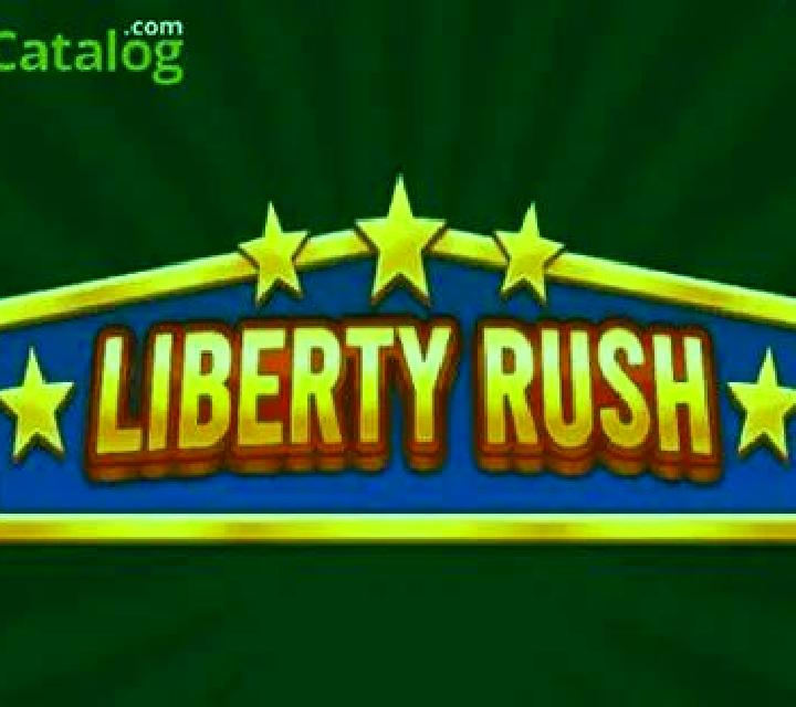 Liberty Rush slot