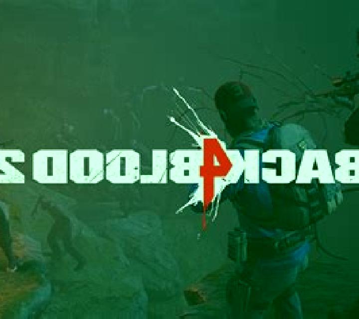 Life Blood online slot