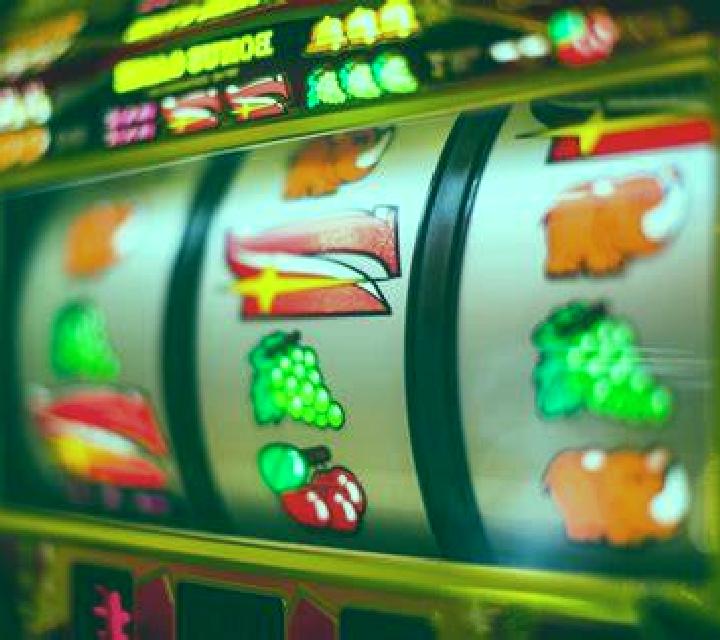 Liga Fortuna Megaways PRO slot machine