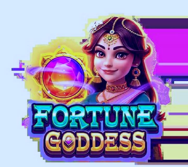 Lightning Goddess slot machine