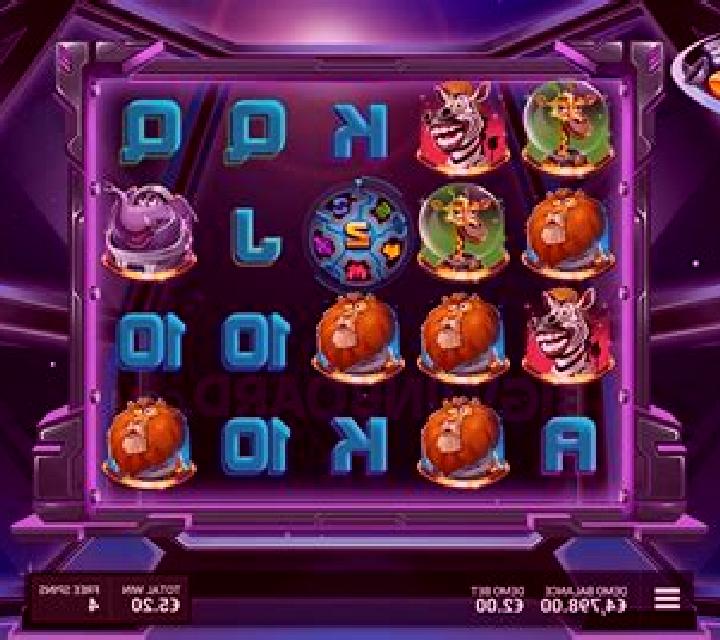 Lightning Gorilla 2 slot