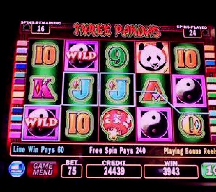 Lightning Shenlong slot game