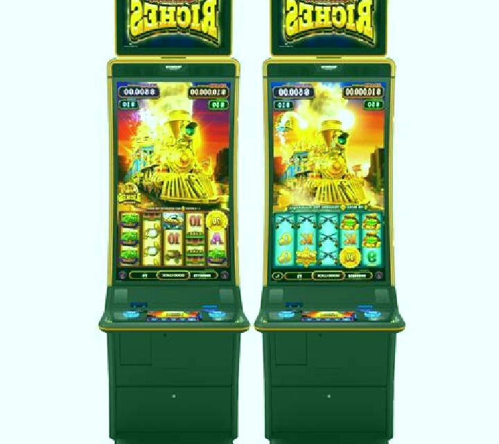 Limbo (Shuffle Games) slot machine