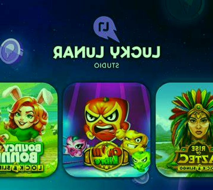Ling Ling x Regency (Hotdog Gaming) slot
