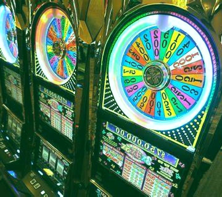 Link King Kuan Kung Gold slot game