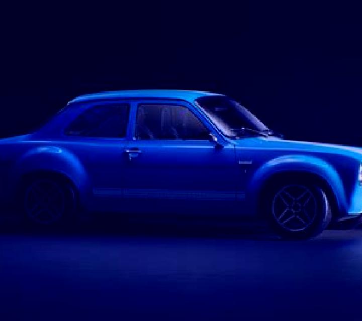Linked Treasure Hunt slot