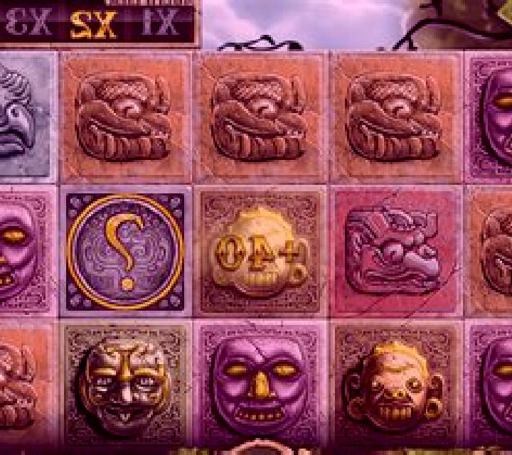 Lion Dance (Red Tiger) slot game