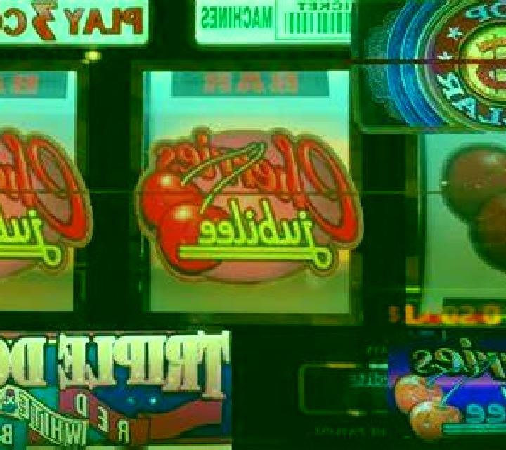 Lion of the East slot game