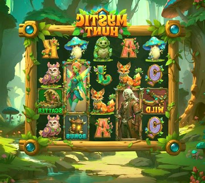 Little Duck slot