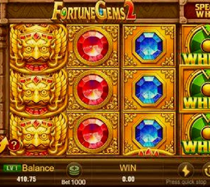 Little Gem online slot