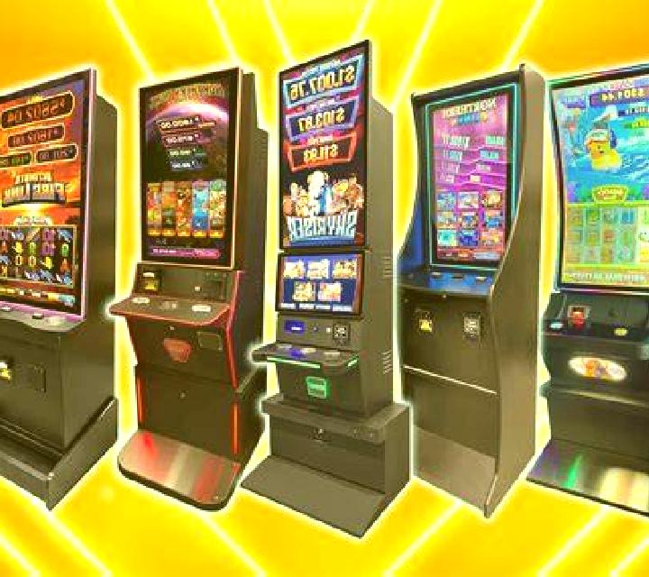 Little Green Men Warp Reactor slot game