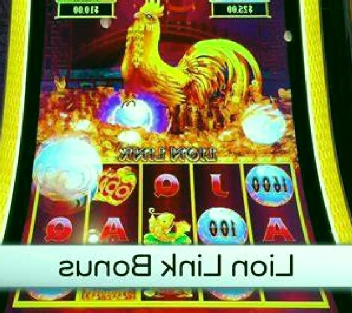 Little Green Money online slot