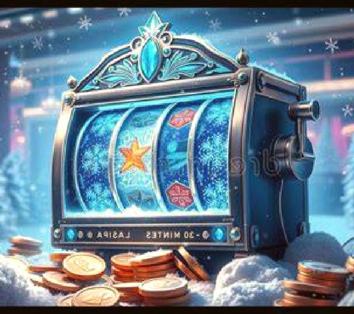 Llanuras Salvajes slot