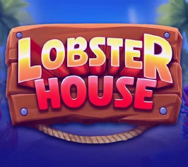 Lobster House online slot