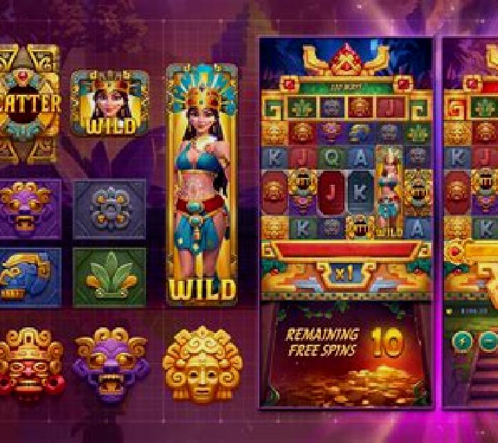 Loco the Monkey slot