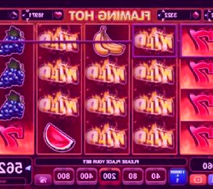 Loki Lord of Mischief online slot