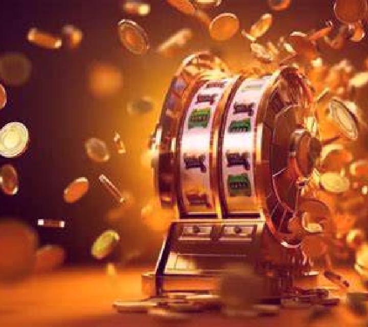 Loki’s Riches slot game
