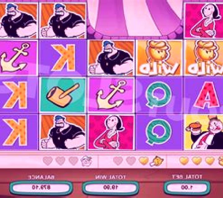Loki’s Riches slot
