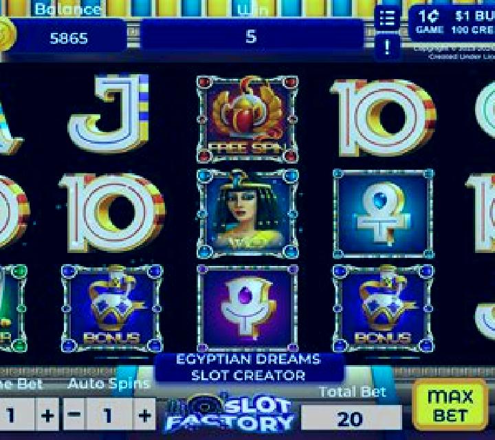 Lokum Rush slot