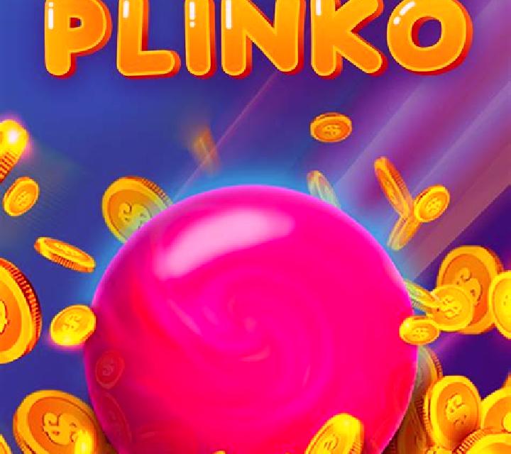 Lollypop Plinko slot