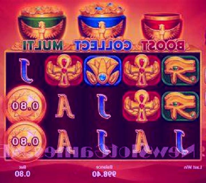 Lone Star Jackpots slot