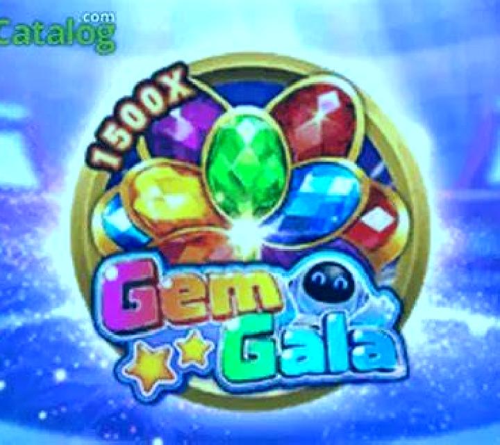 Loony Blox slot
