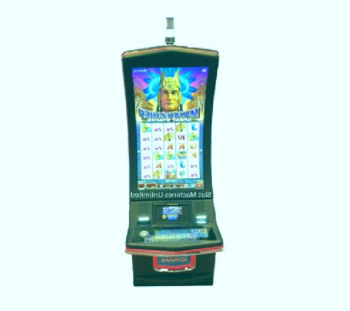 Lord of the Rings slot