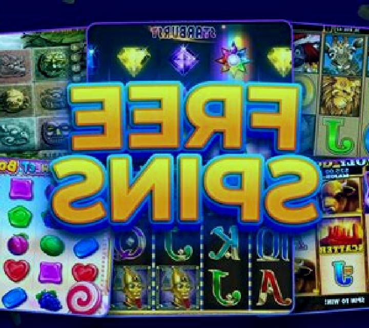 Lord of the Spins slot game