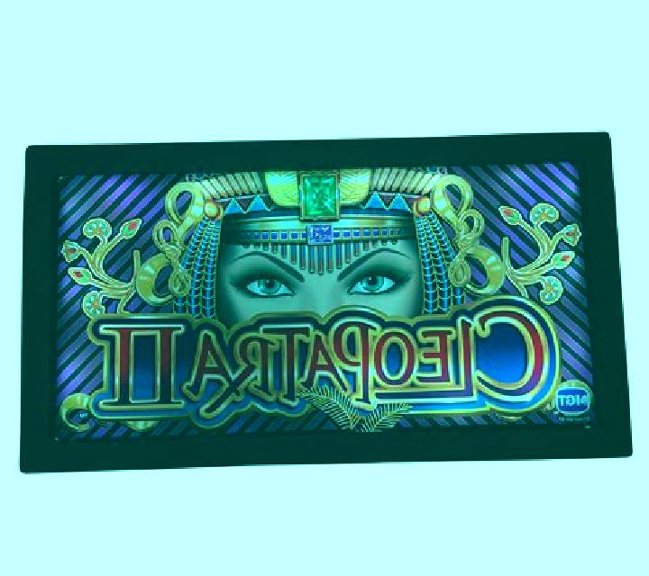 Lost in Giza 40 slot
