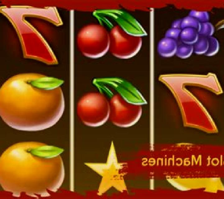 Lost Temple slot machine