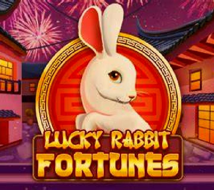 Lost Vegas online slot