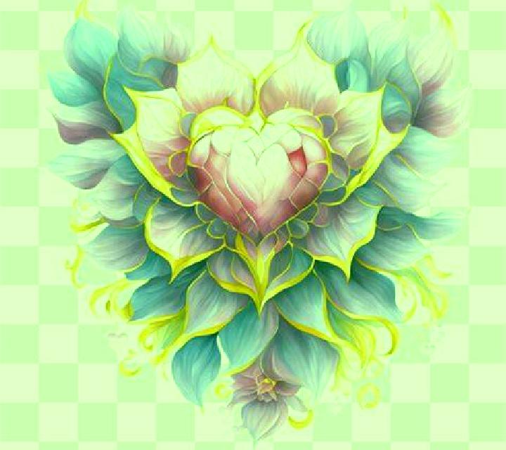 Lotus Heart online slot