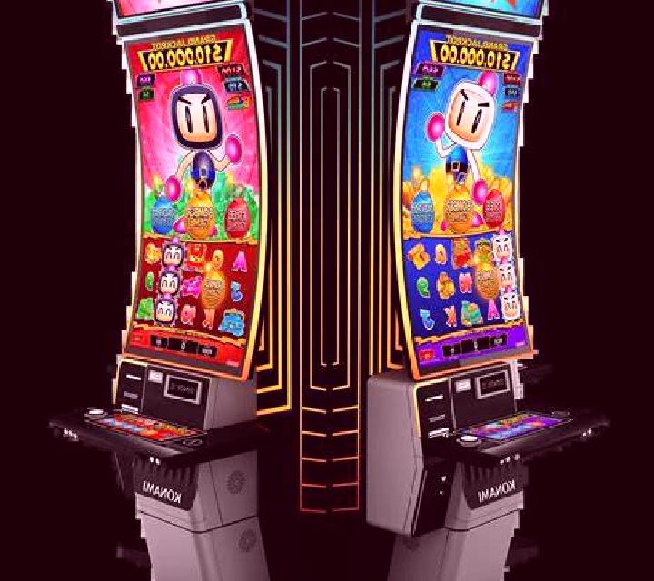 Love Beach slot game