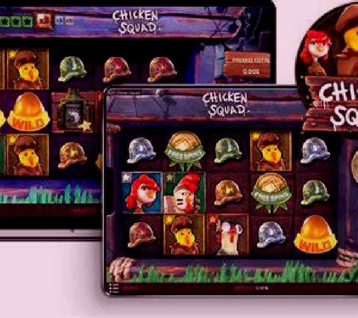 Love City slot game