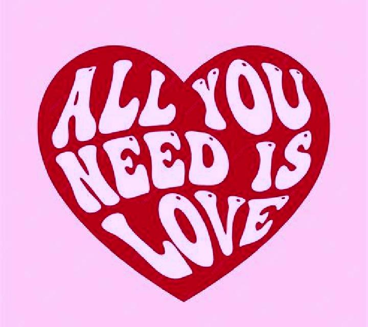Love Is All You Need slot machine