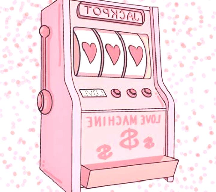 Love Machine slot machine
